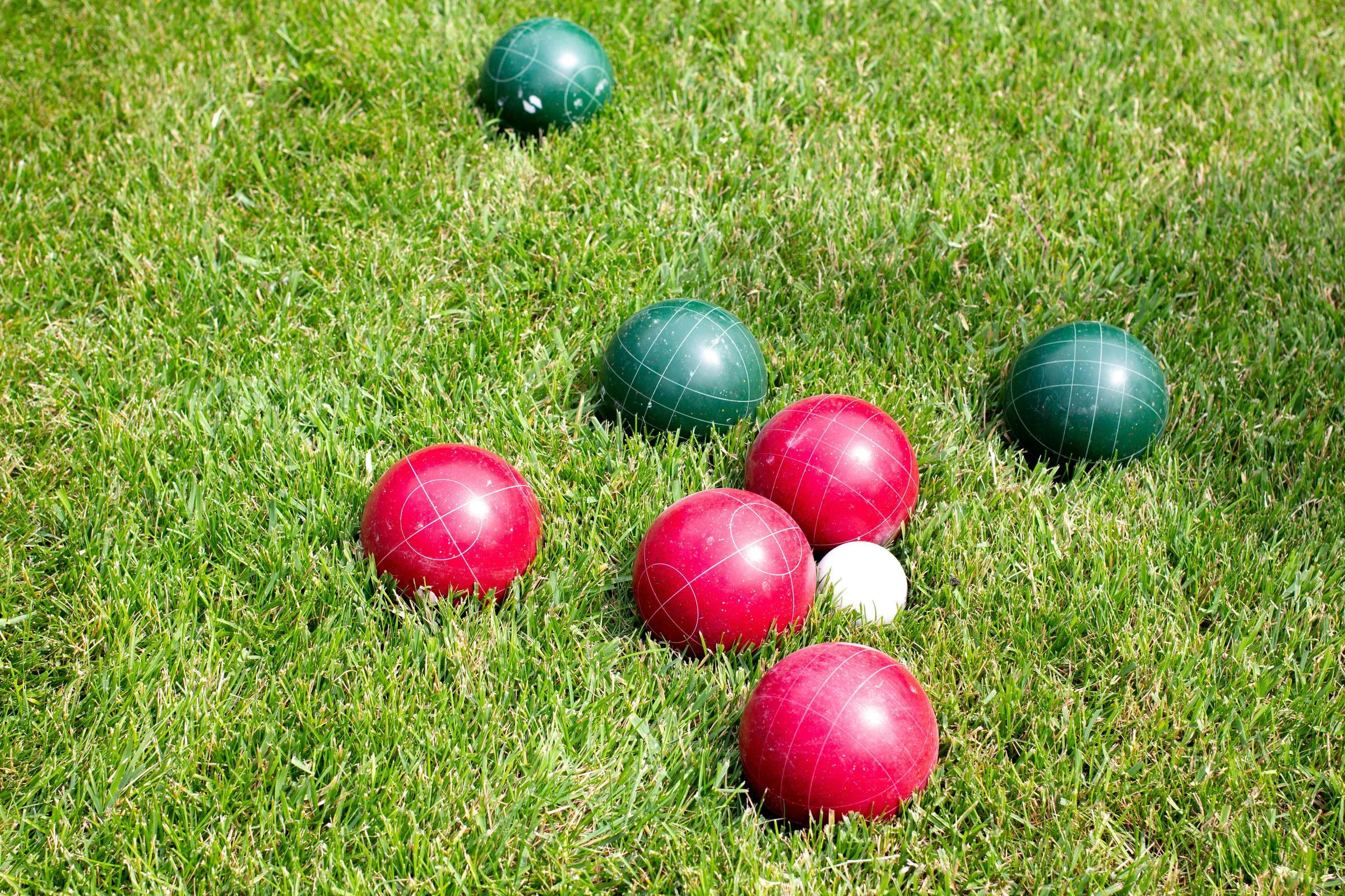 Boccia Banner Photo