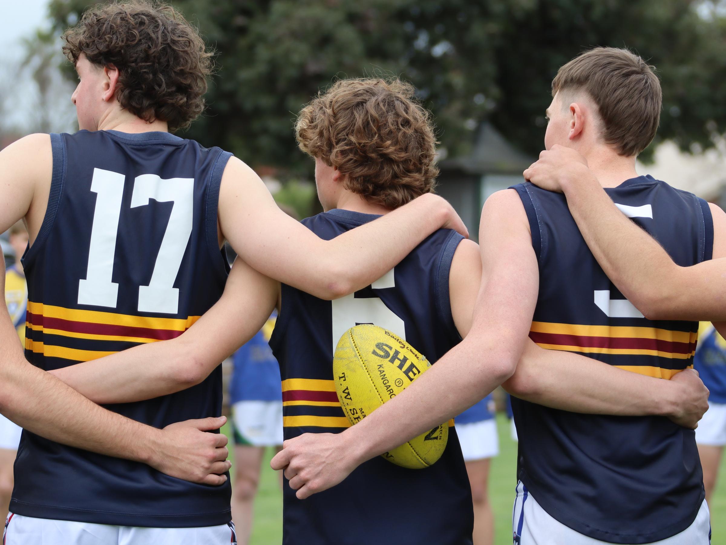 Key dates - term ahead Banner Photo