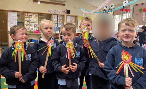 Religious Education Banner Photo