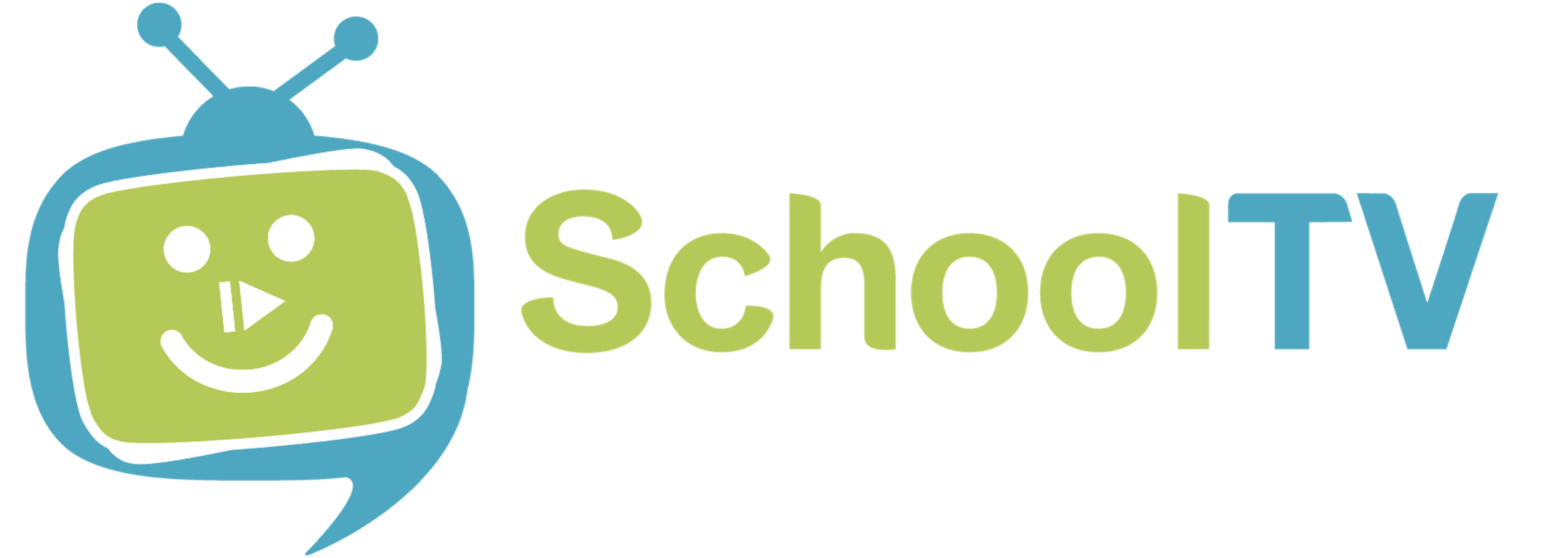 School TV Banner Photo