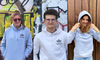 Student activities/Aktivity studentů Banner Photo