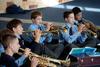 Performing Arts Banner Photo