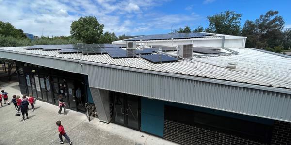 Sustainability Update Banner Photo