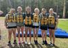 Year 12 Camp Banner Photo