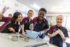 Term Three Banner Photo