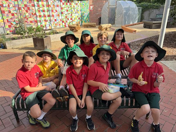 2026 Parent Payment Contributions and Stationery Banner Photo