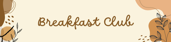 Breakfast Club Banner Photo