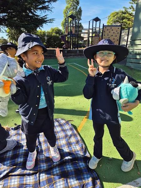 Foundation Banner Photo