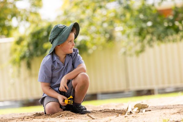 Community Information Banner Photo