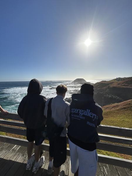 Secondary Wellbeing  Banner Photo