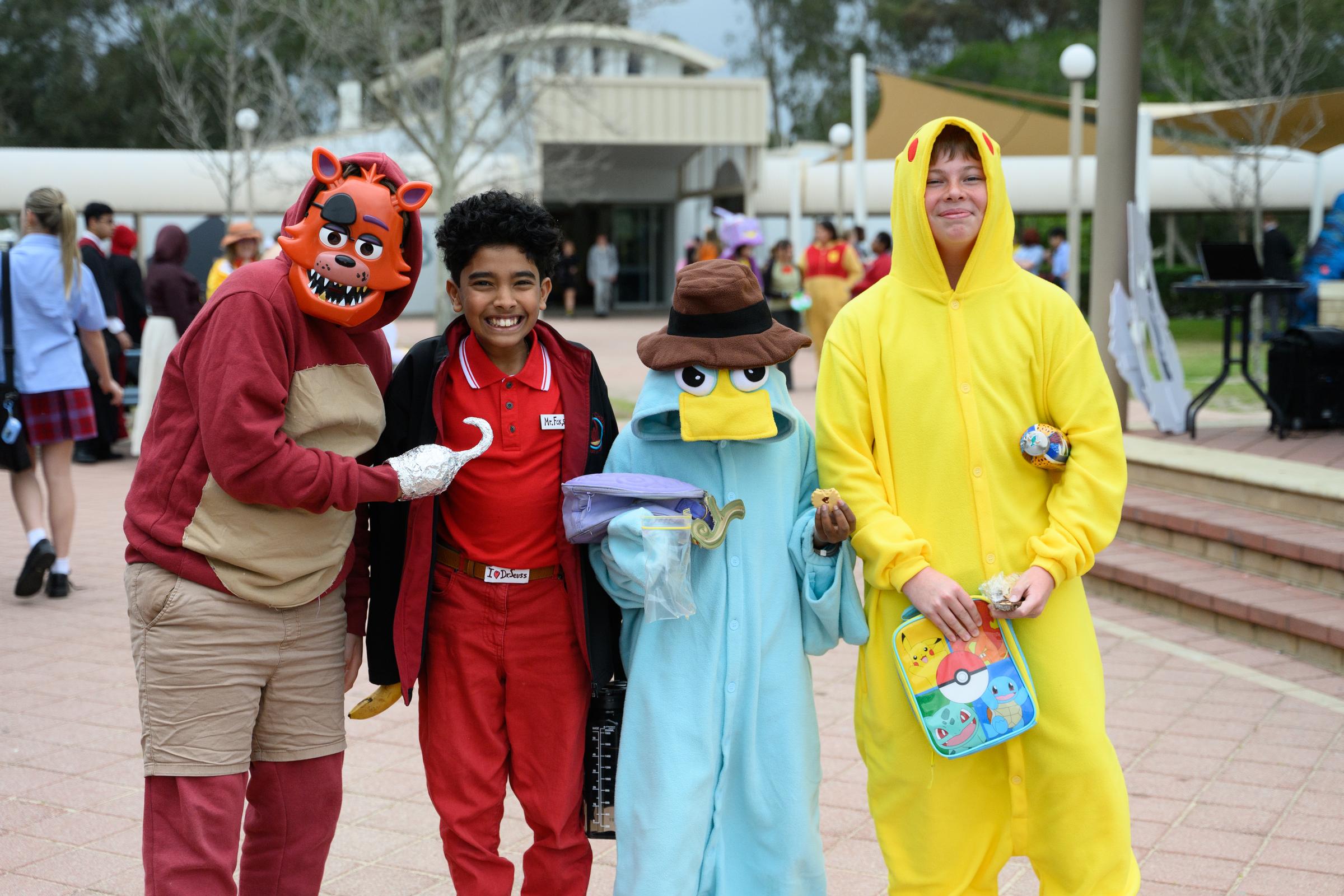 Banner Photo