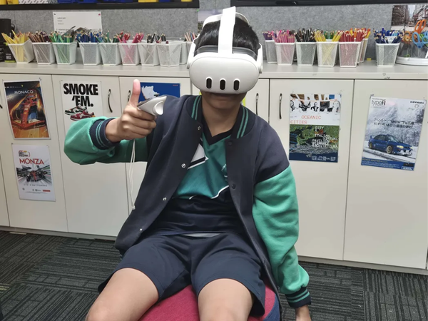 Virtual Design Banner Photo