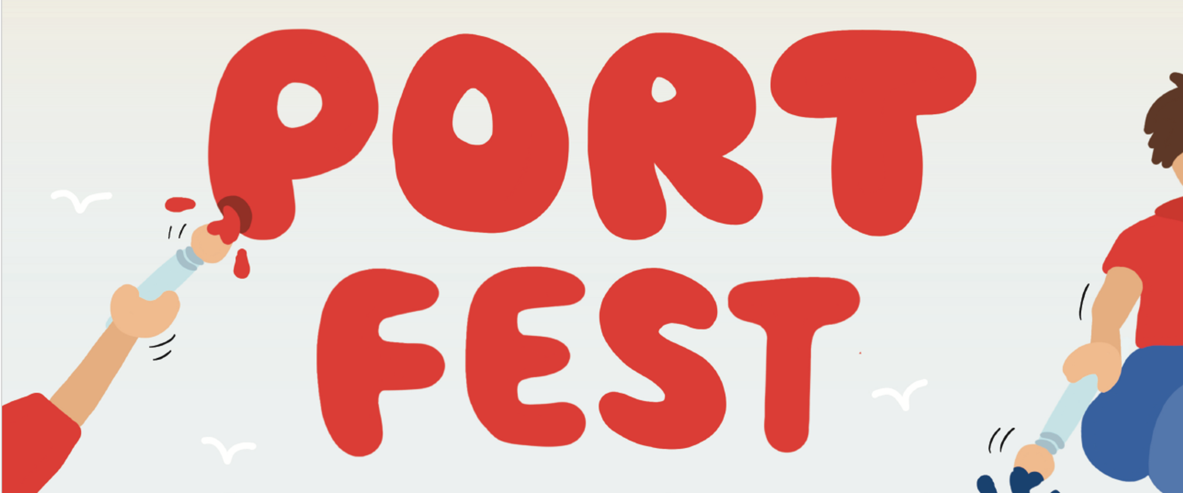 PFA events Banner Photo