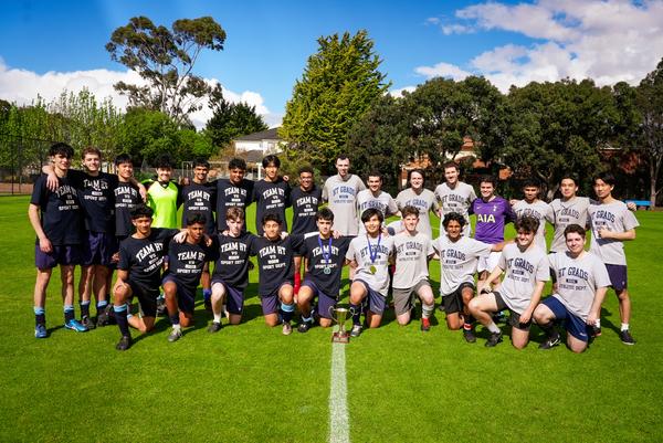 Stay Connected Banner Photo