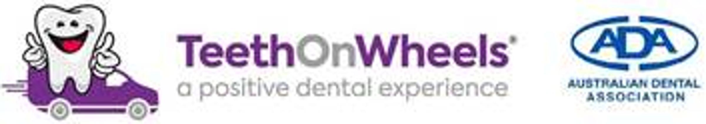 Teeth On Wheels - 13 Oct 2026 Banner Photo
