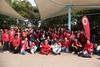 Swimming Carnival Banner Photo