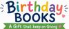 NPS Birthday Books Banner Photo