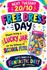 Free Dress Lucky Jar Day  Banner Photo