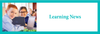 Learning News Banner Photo