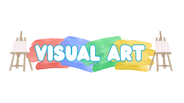 News from Visual Art Banner Photo