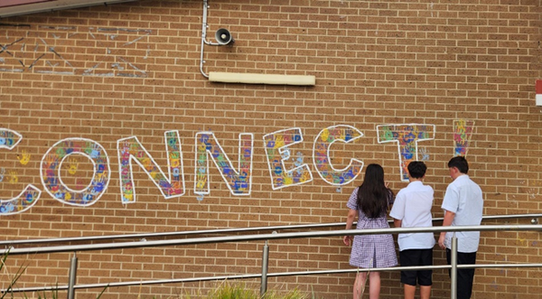 Year 9 News Banner Photo