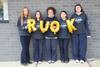 RU OK? Banner Photo