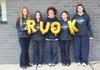 RU OK? Banner Photo