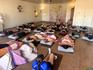 Year 9 Yoga  Banner Photo