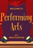 Performing Arts Banner Photo