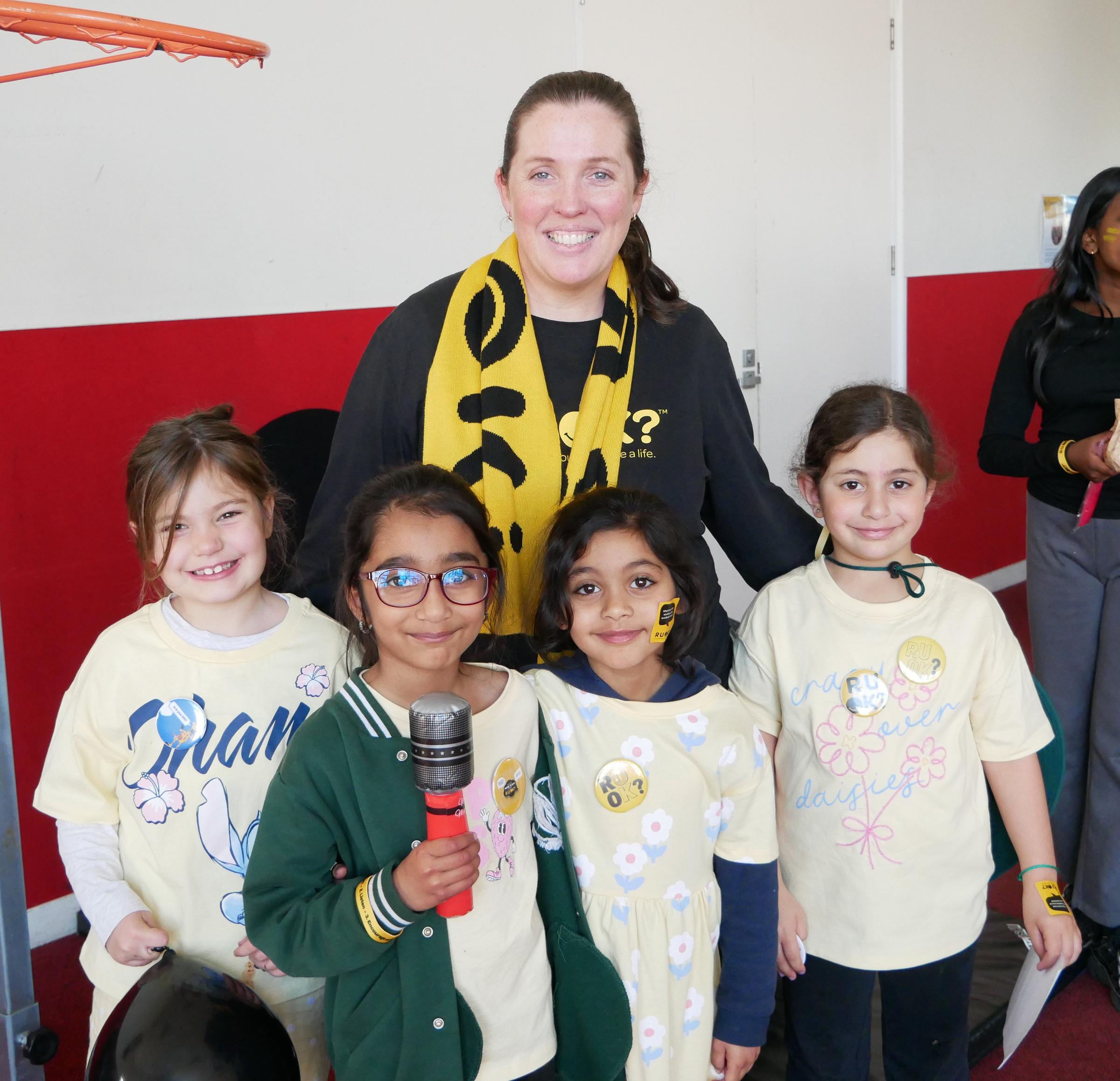 Principal's Views Banner Photo