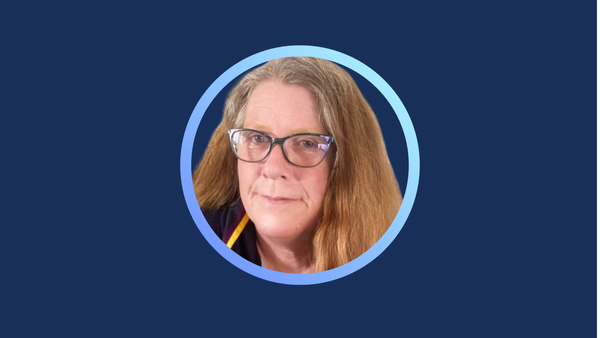 Farewell to Shari Mawson-Cannon:   Banner Photo