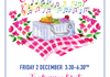 Parent's voice Banner Photo
