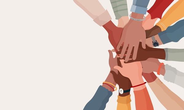 And now a word from Mrs Richards... Banner Photo