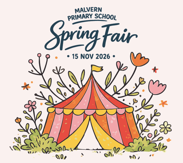 SPRING FAIR NEWS Banner Photo