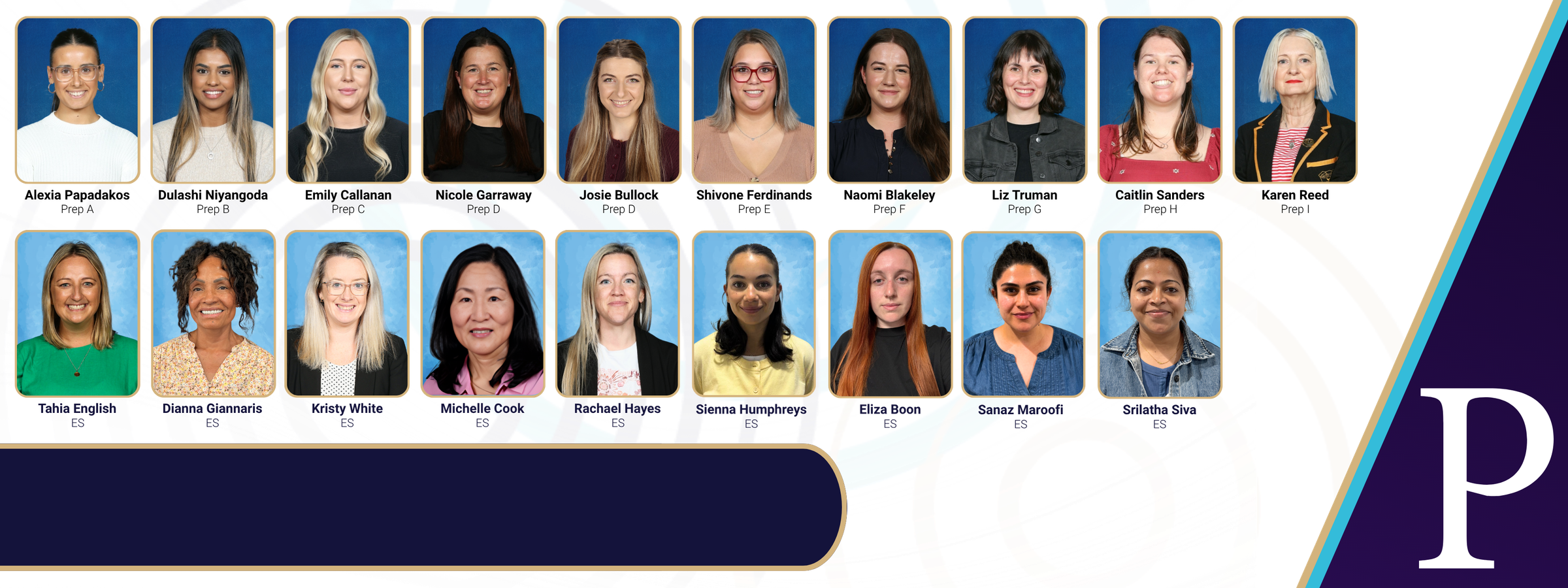 PREP Banner Photo
