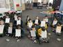 Classroom News  Banner Photo