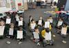 Classroom News Banner Photo