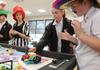 FLL Robotics Banner Photo