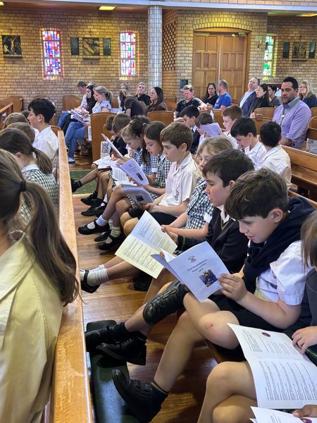 Principals' Report Banner Photo