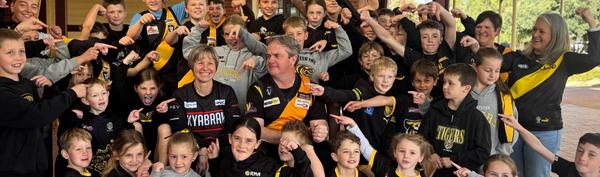 Principal's News Banner Photo