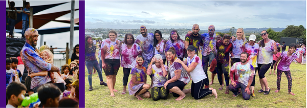 Principal's Page Banner Photo