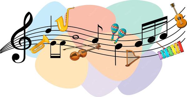 Music News..... Banner Photo