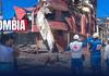Fundraiser for Colombian Red Cross Banner Photo