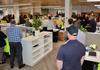 Staff room and kitchen update Banner Photo