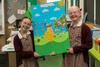 Junior School News Banner Photo