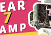 Year 7 Camp - Save the date Banner Photo