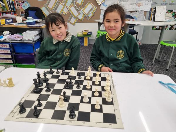 Lunchtime & After School Programs for Term 4 Banner Photo