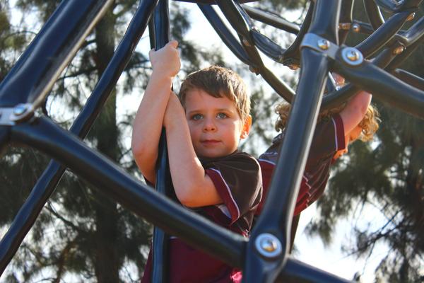 Mildura Schools Land Trust Banner Photo