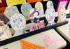 YEAR 8 SIGNIFICANT PERSONS PROJECT Banner Photo
