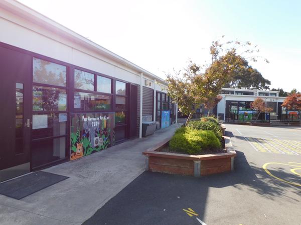 Kids Corner Banner Photo